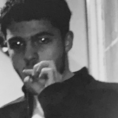 I'M NOT WHO I ONCE WAS