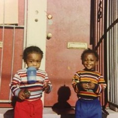 Like Im Wayne x Na$aGang