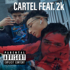 Cartel feat. O’dae (eng. by Angelo levee)