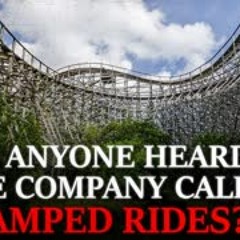 "Has anyone heard of a company called Amped Rides?" Creepypasta