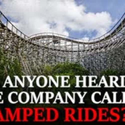 "Has anyone heard of a company called Amped Rides?" Creepypasta