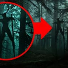 "The Forest of a Thousand Wrong Turns" Creepypasta