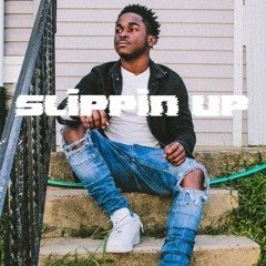 Slippin Up (Vid On Youtube)
