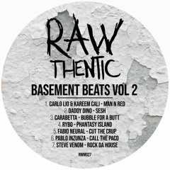 Daddy Dino - SESH (Original Mix)