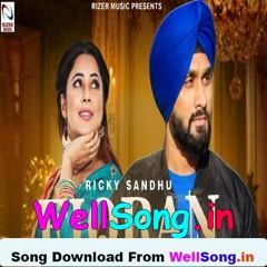 Fiqran- Ricky Sandhu Feat. Shehnaz Gill 320kbps-(BestDjs.Life)