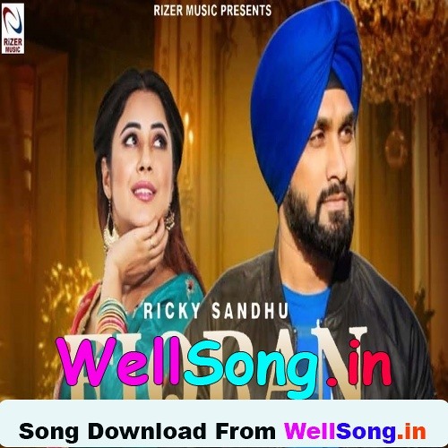Fiqran- Ricky Sandhu Feat. Shehnaz Gill 320kbps-(BestDjs.Life)