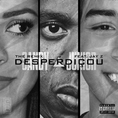 Desperdiçou Remix (feat. Jay Z)