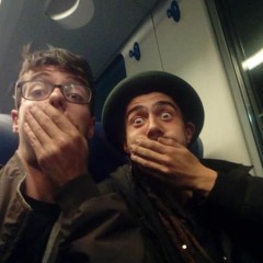 IO E IL MIO AMICO RENA