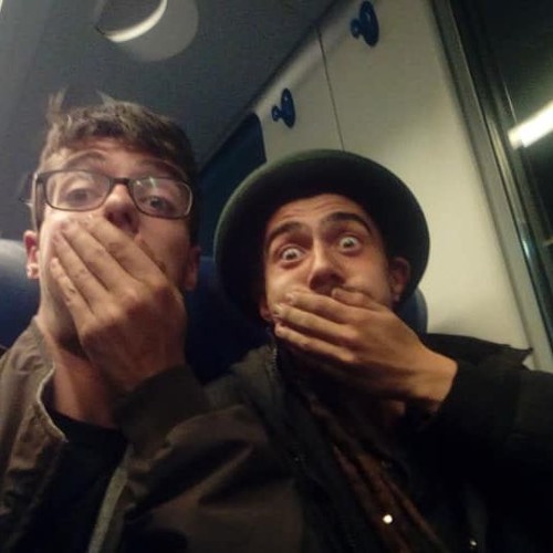 IO E IL MIO AMICO RENA