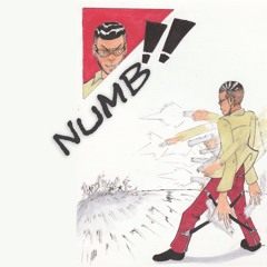 Numb (Prod. Mega beats)