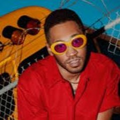 KAYTRANADA- Freefall (Feat. Durand Bernarr)  [FLIP]