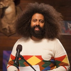 Reggie Watts On CoCo