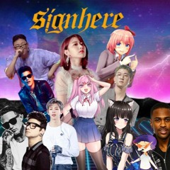 DOKI DOKI BTS x ROXANNE Don’t FXXX W/ Soulja Laser - DDLC IZONE Bruno Arizona 옐라디 ETC ANIMASHUP 273