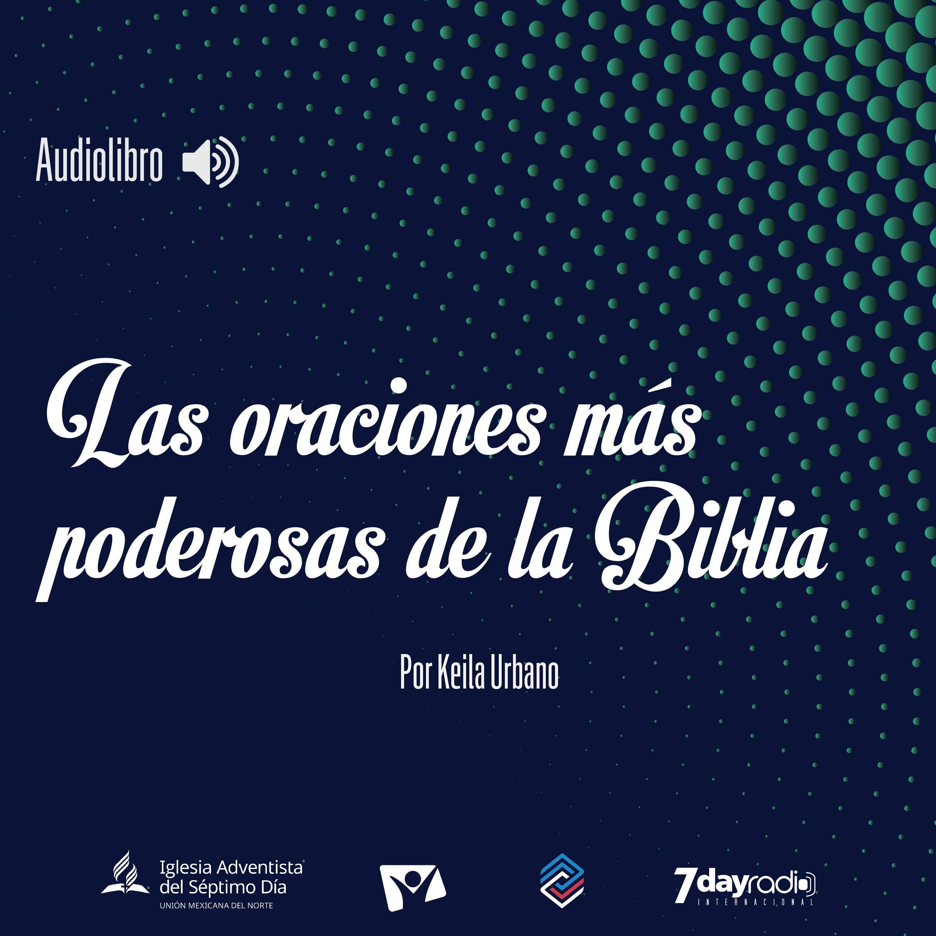 18 Diciembre - Oración Intercesora - 2 episode artwork