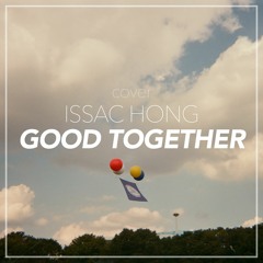 홍이삭(Issac Hong)-Good Together(cover) @GMF 2019
