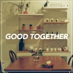 홍이삭(Issac Hong)-Good Together(cover) @191214 겨울나기2019