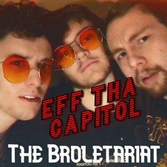 Eff tha Capitol
