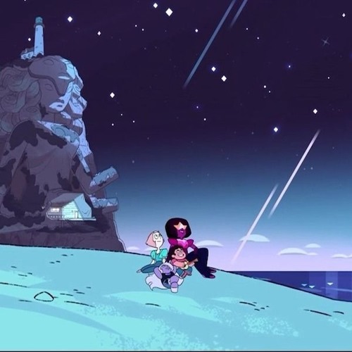 Stream Steven Universe Change Your Mind by AlexBlackFang Listen online for free on SoundCloud