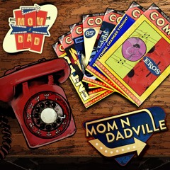 Mom N Dad - Everything Changes Tonight