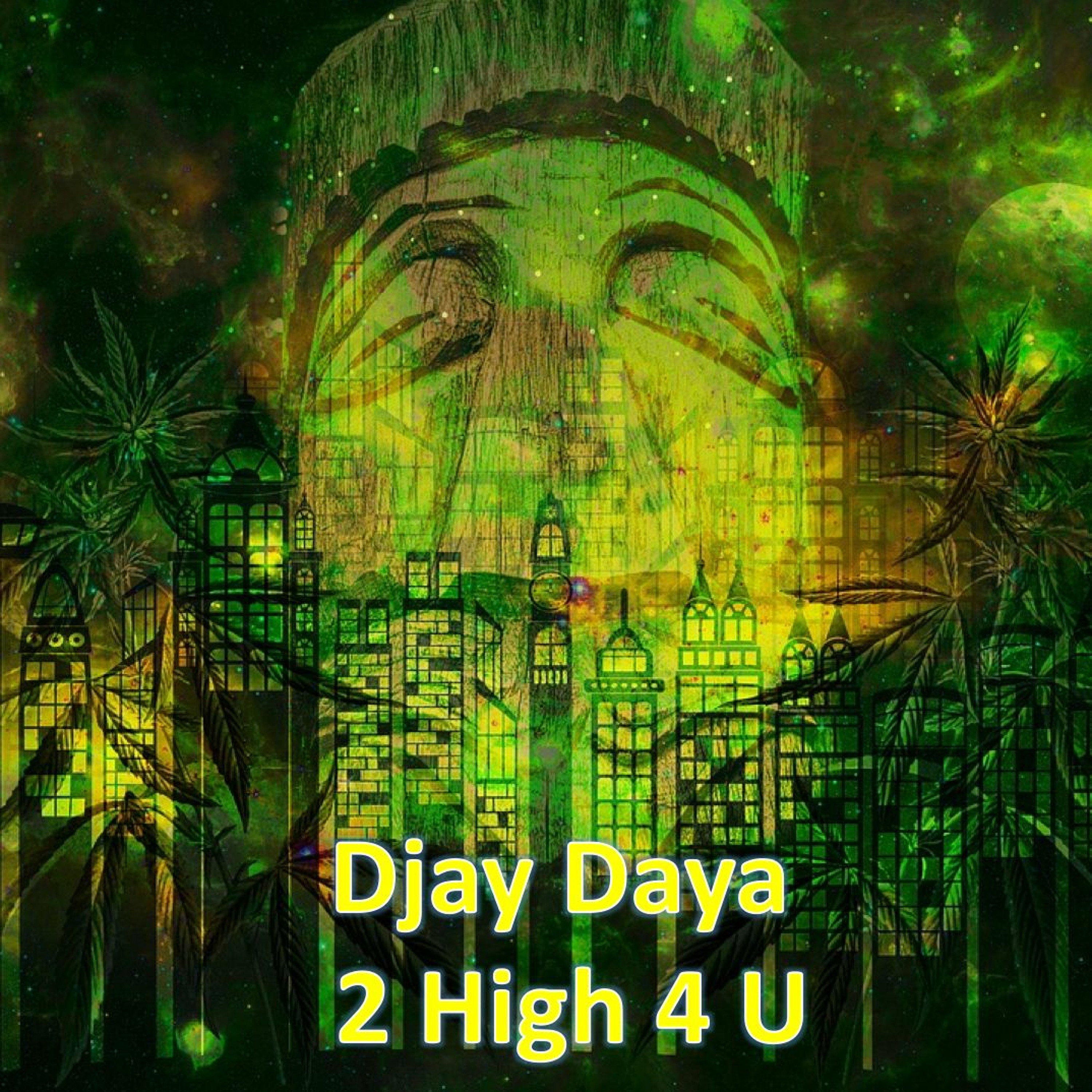 Djay DAYA