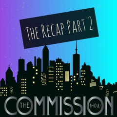 "The Recap Part 2" EP 13