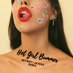 Hot Girl Bummer (Brynny X Jaydos Remix) [Free Download]