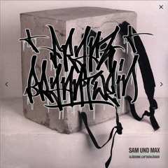 Sam und Max - Aussenansicht (Franz B. Remix)