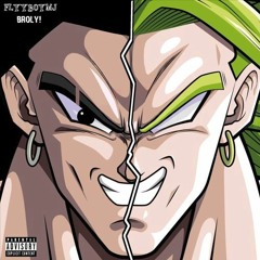 BROLY! (Remix)