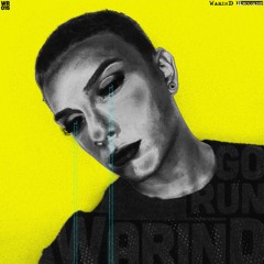 Premiere: WarinD - Go Run [WarinD Records]