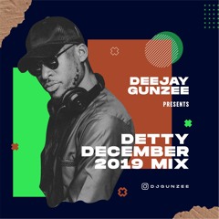 DETTY DECEMBER 2019 MIX