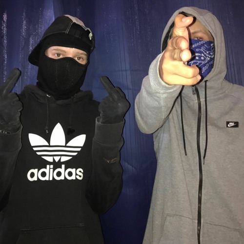 Fuck the 81 (TestaMC X Merka)