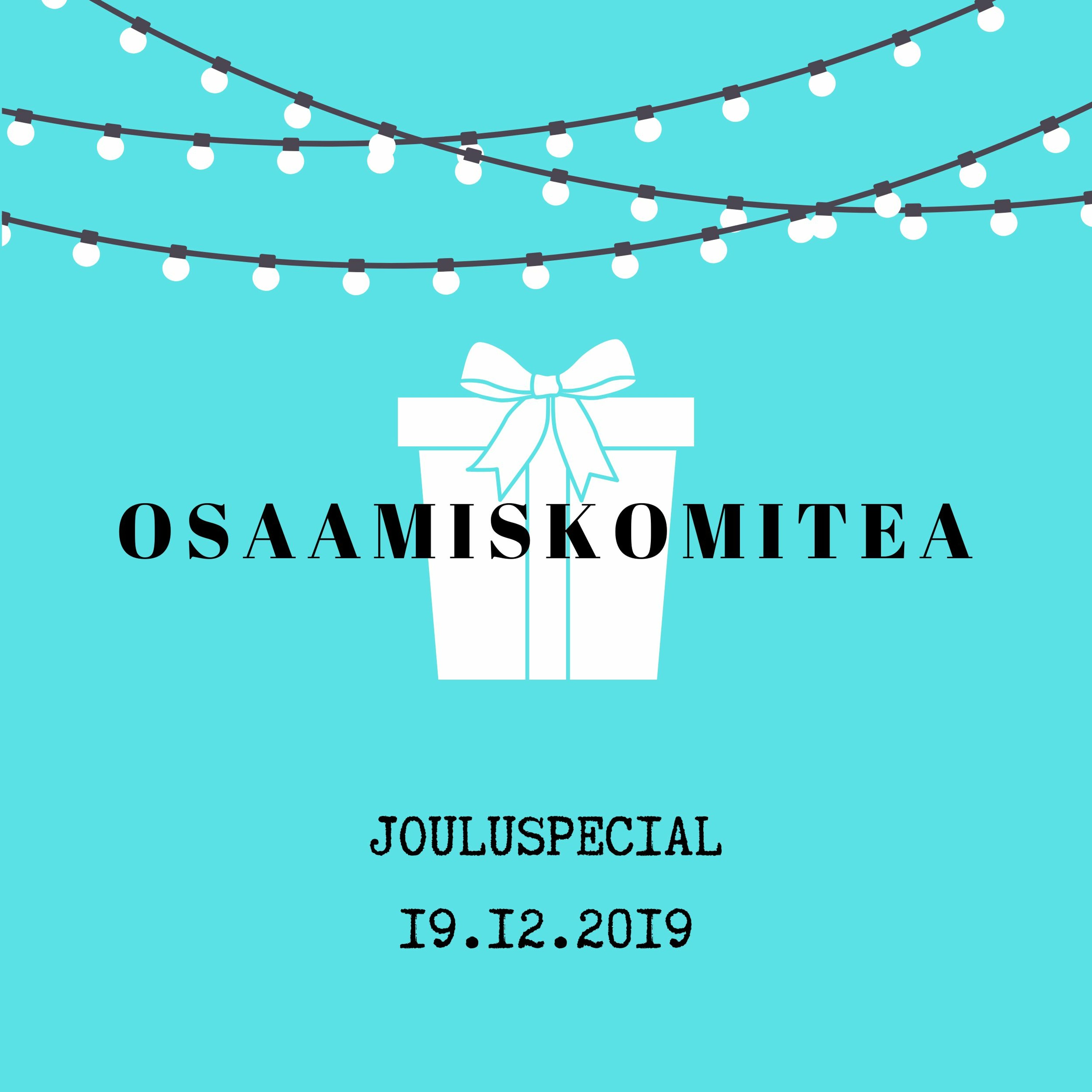 Osaamiskomitea