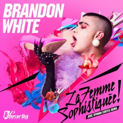 Brandon White - La Femme Sophistiquee (Jose Spinnin Cortes Remix)