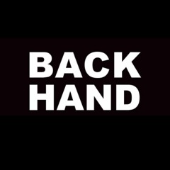 Backhand (Prod. Ryini beats)