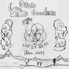 Let It Ride (Demo 2019)
