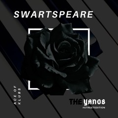 Swartspeare - This Is Love [PROD By SjavasDaDeeJay & TitoM]