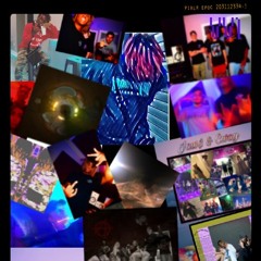 Connects (prod. Brindo) ft. Baby Goat & 88kusha