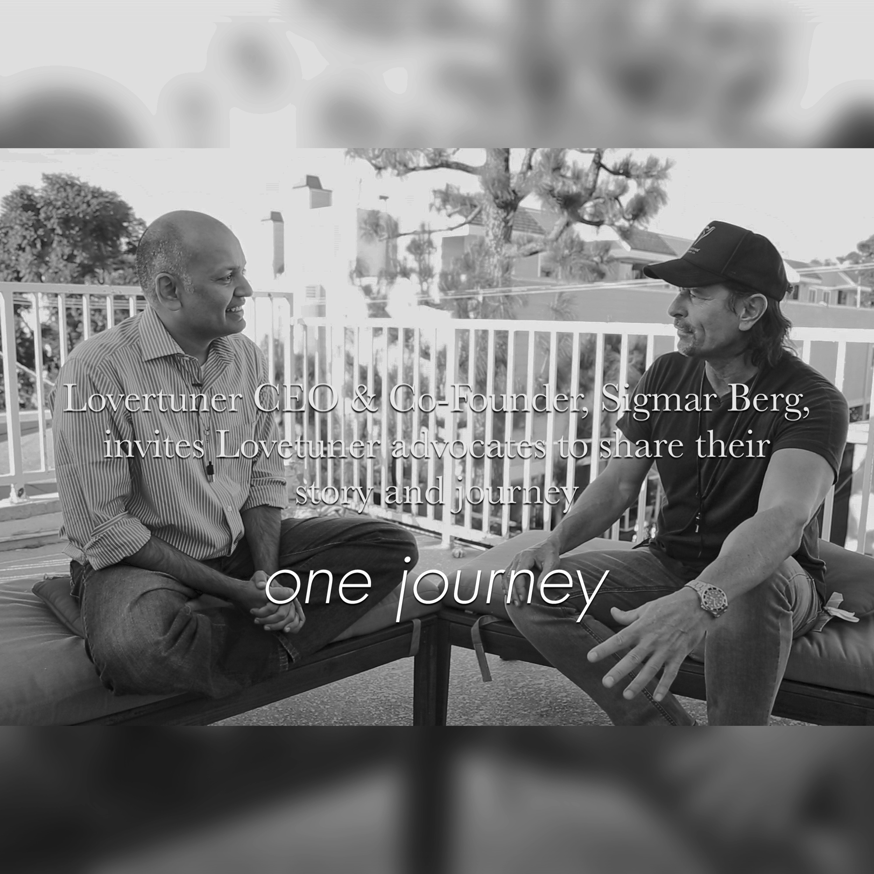 Lovetuner Podcast
