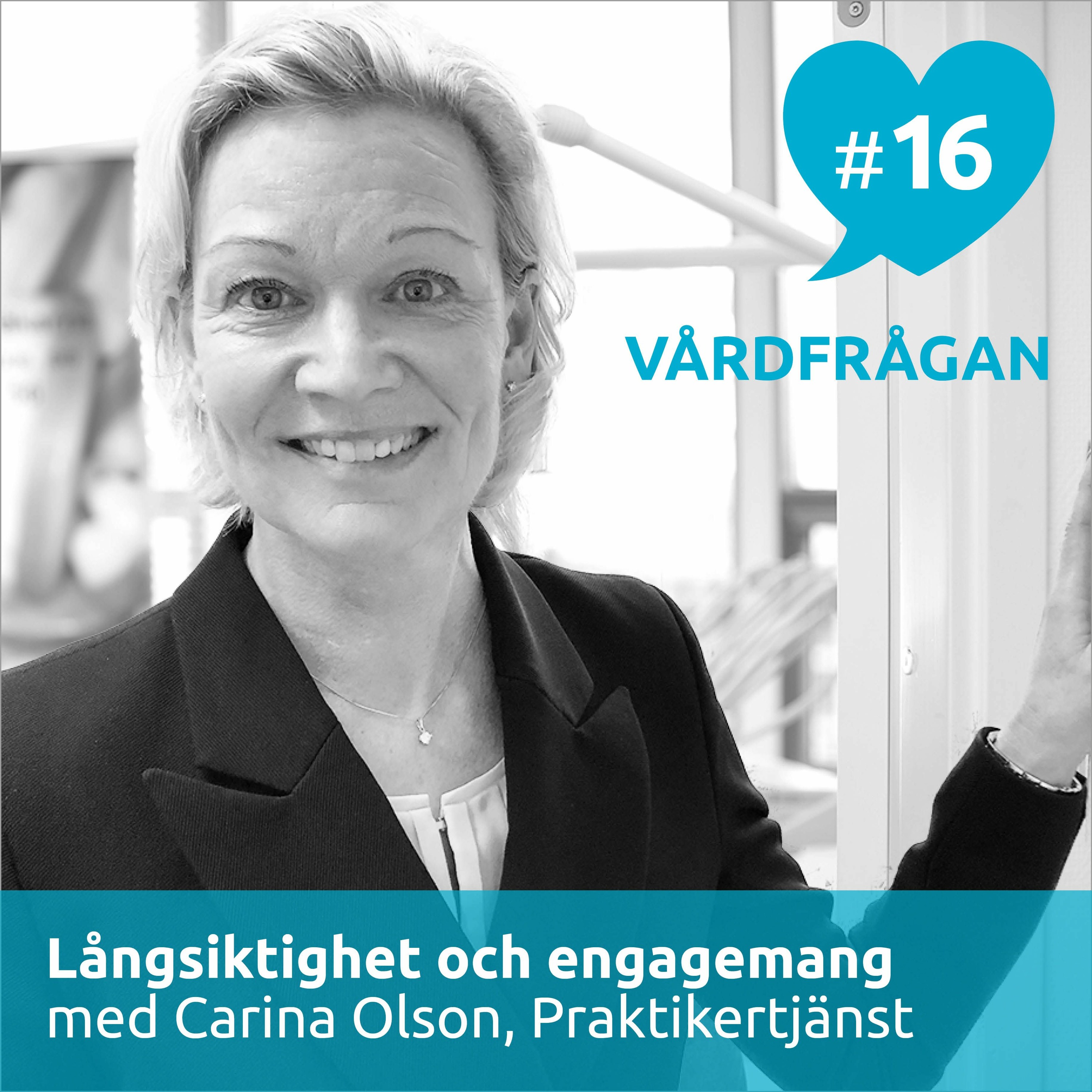 Vårdfrågan