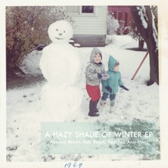 Pale Beach - High (The Cure Cover)