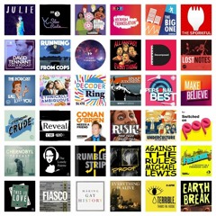 podcasts.