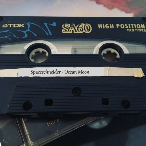Ocean Moon (UPCOMING)