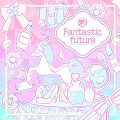 Fantastic future - Pastel*Palettes