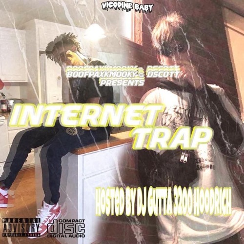 Boofpaxkmooky ~ Ju Heard