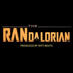The Randalorian (Mandalorian Rap)