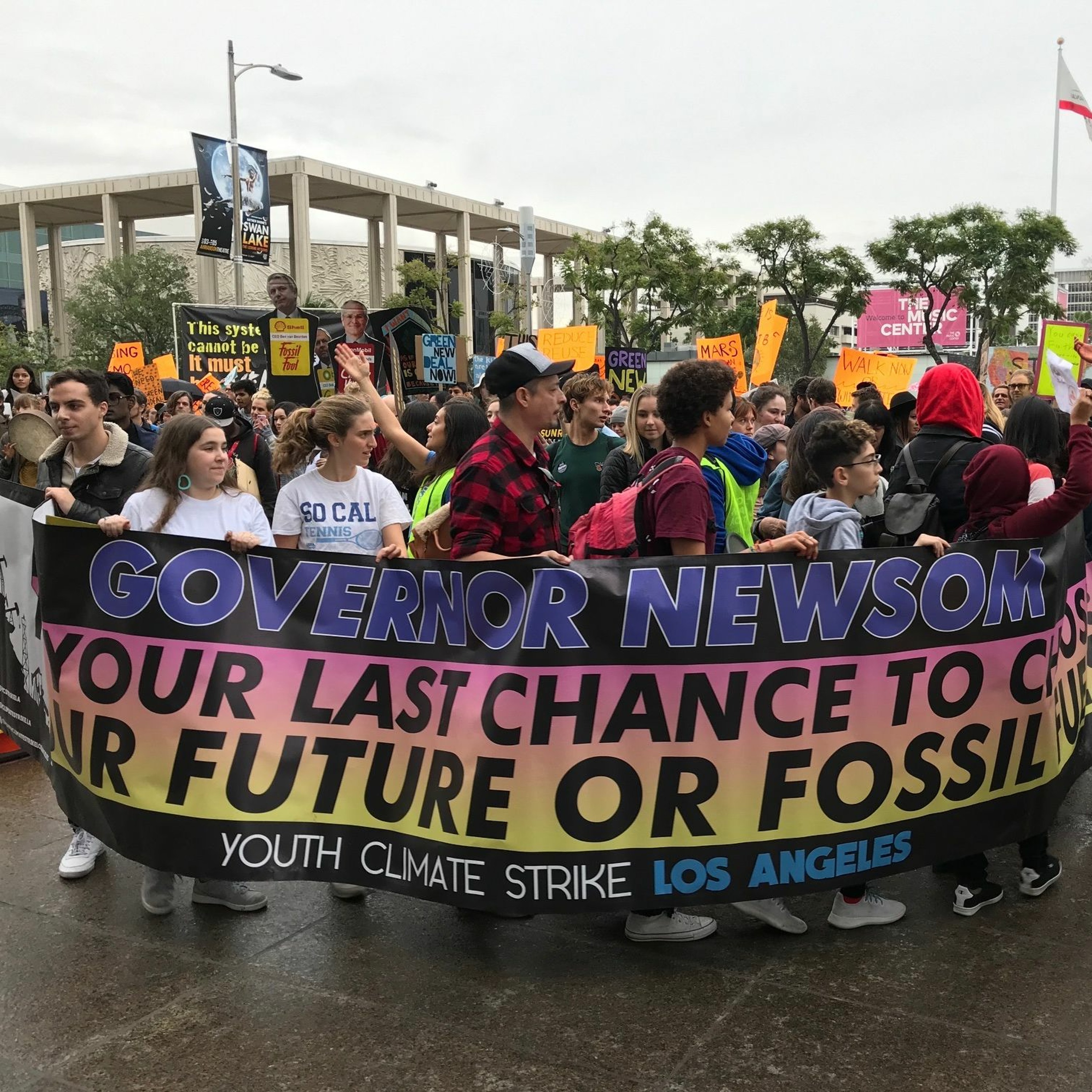 EcoJustice Radio
