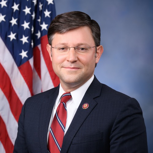 Rep Mike Johnson On The Impeachment Vote In The U S House Of 