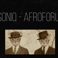 Afroforum (Prod. by Silas)