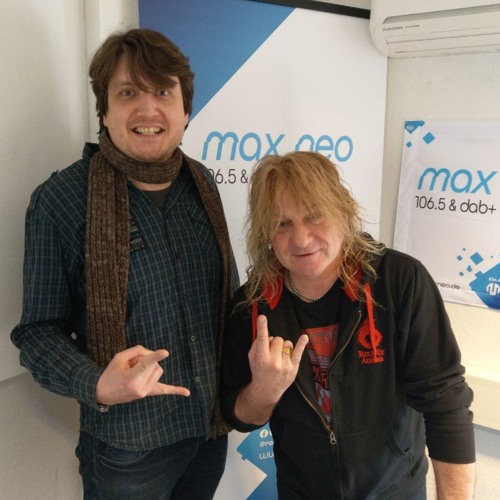 Stream Interview mit Leo Leoni von CoreLeoni by max neo Listen online