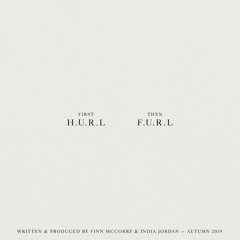Finn & I. JORDAN - F.U.R.L
